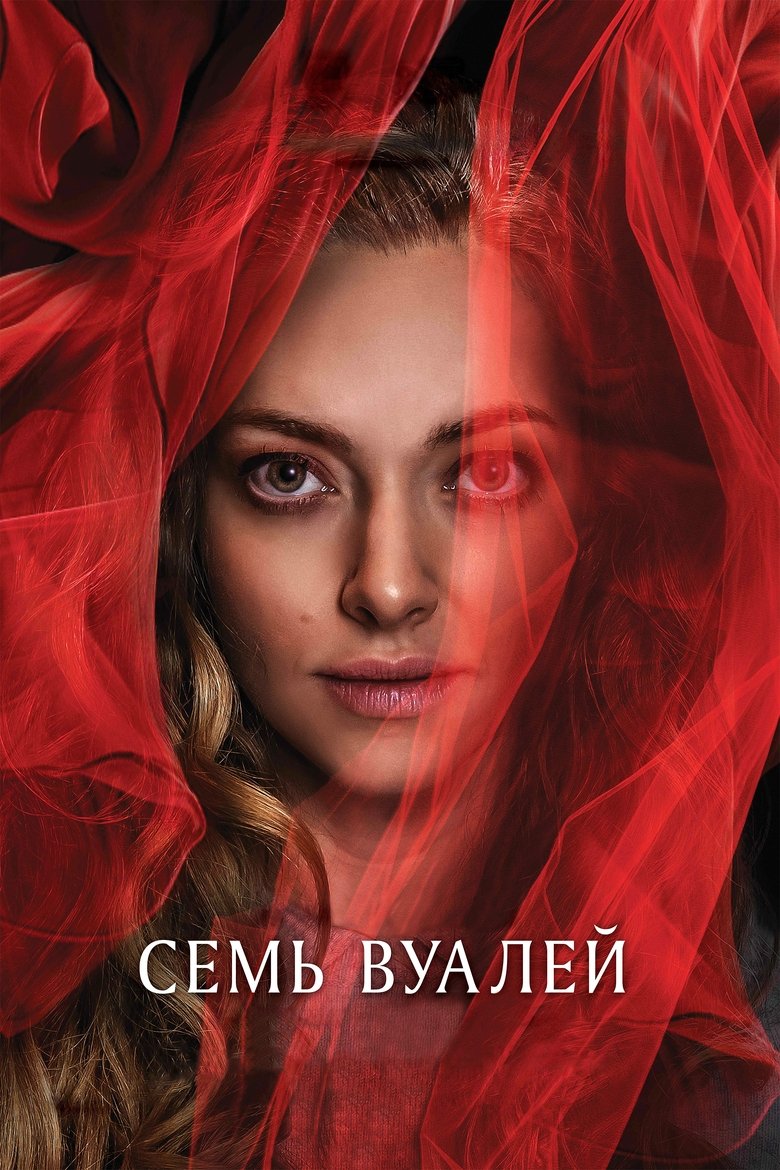 Семь вуалей (2025)