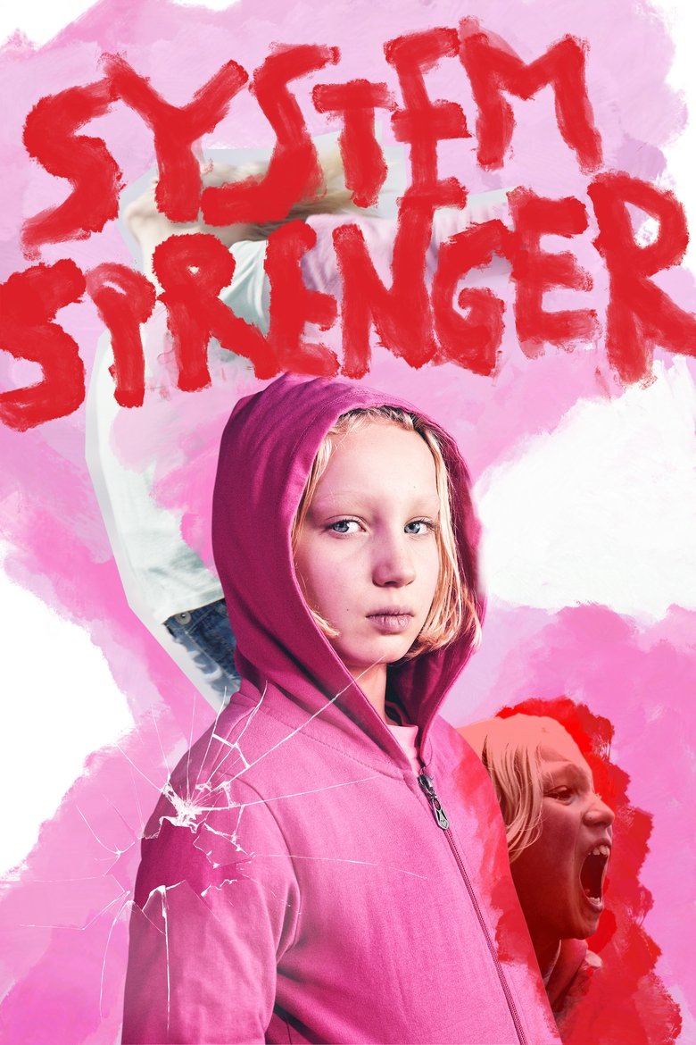 Разрушительница системы (2019)