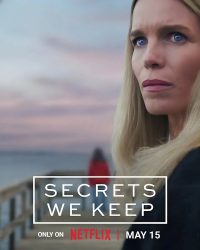 Тайны по соседству (2025)