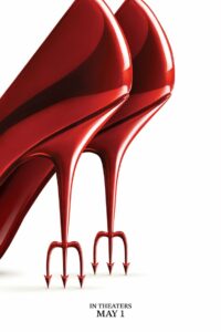 Дьявол носит Prada 2 (2026)