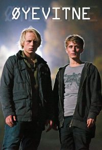 Очевидец (2014)