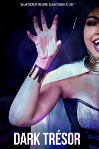 Темное сокровище (2020)