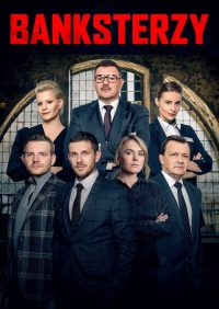 Банкстеры (2020)