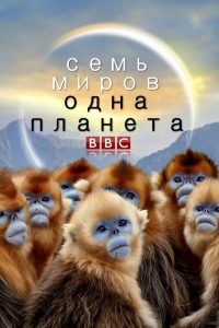 Семь миров, одна планета (2019)