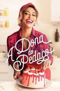 Королева кондитерской (2019)