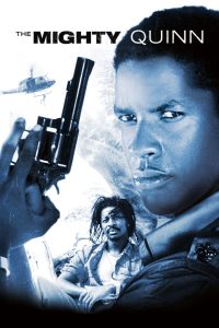 Могучий Куинн (1989)