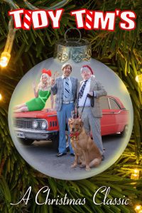 Классика Тайди Тима (2020)