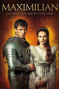 Максимилиан (2017)
