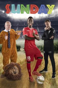 Воскресенье (2019)