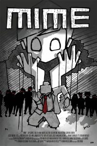 Мим (2020)