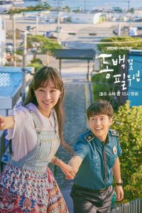 Когда цветет камелия (2019)