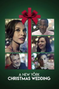 Свадьба в Нью-Йорке на Рождество (2020)