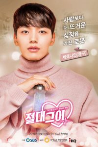 Идеальный парень (2019)