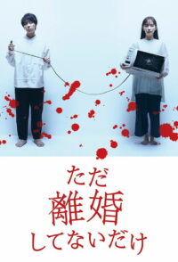 Мы просто не в разводе (2021)