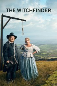 Охотник за ведьмами (2022)