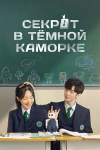 Секрет в тёмной каморке (2021)