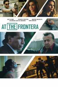 На Фронтере (2018)