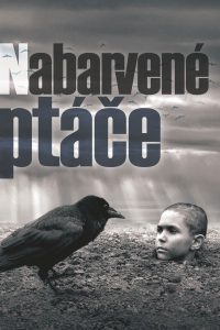 Раскрашенная птица (2019)