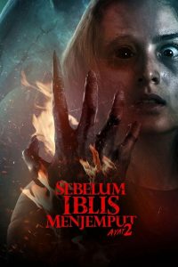 Пока Дьявол не позовёт: Глава 2 (2020)