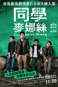 Одноклассники минус (2020)