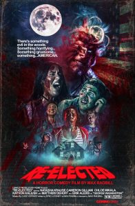 Переизбранный (2020)