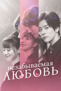Незабываемая любовь (2021)