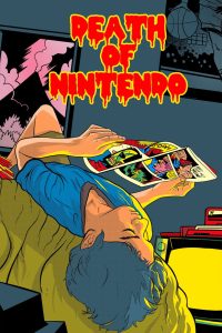Смерть Nintendo (2020)