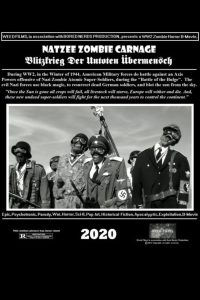 Резня зомби-нацистов (2020)