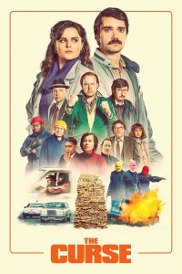 Проклятье (2022)
