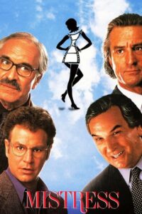 Любовница (1992)