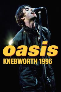 Oasis: Knebworth 1996 (2021)