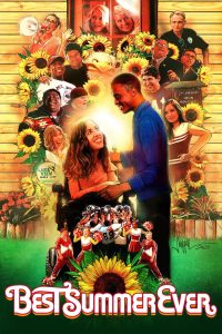 Самое лучшее лето: Мюзикл (2020)