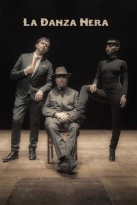 Чёрный танец (2020)
