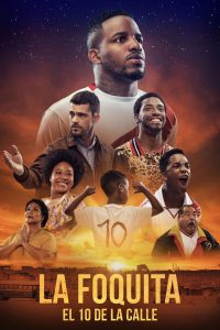 Десятка со двора (2020)