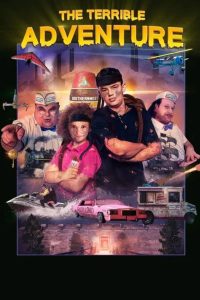 Ужасное приключение (2020)