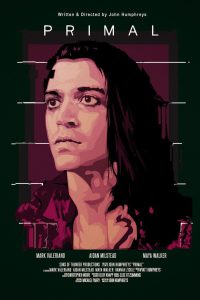 Первобытный (2020)