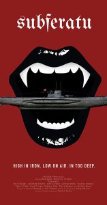 Подлодка вампиров (2020)