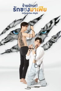 Незабываемая ночь (2022)