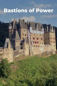 Замки: Оплоты силы (2019)