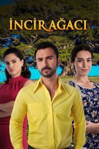 Инжирное дерево (2019)