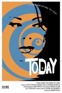 СЕГОДНЯ (2021)