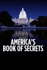 America’s Book of Secrets (2012)
