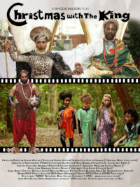 Рождество с королём (2020)