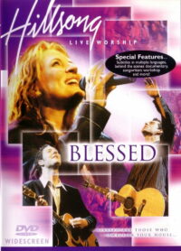 Hillsong — Blessed (2002)