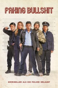 Полный бред — Криминальнее некуда! (2020)