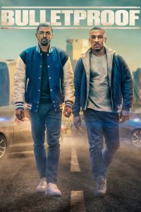 Пуленепробиваемые (2018)