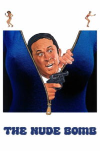 Обнаженная Бомба (1980)