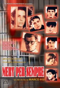Мэри навсегда (1989)