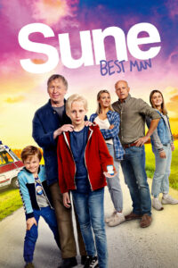 Суне — шафер (2019)