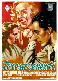 Тереза-Пятница (1941)